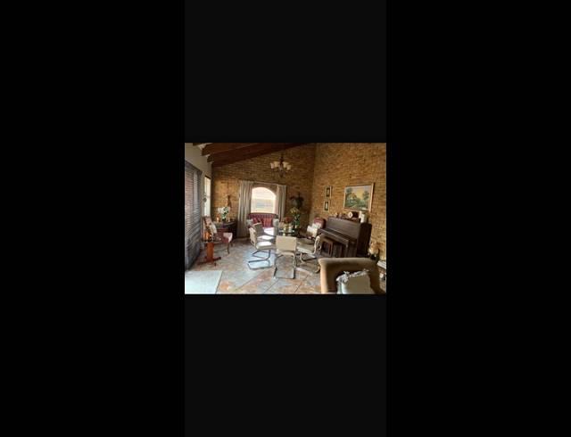 3 BEDROOM PROPERTY TO RENT IN NOORDHEUWEL